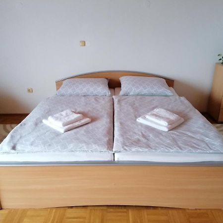 Apartment Pati Λιουμπλιάνα Εξωτερικό φωτογραφία