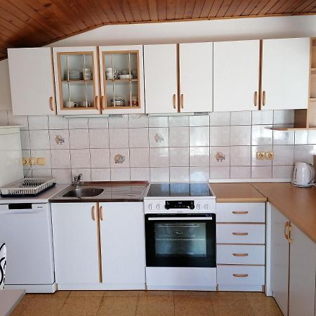 Apartment Pati Λιουμπλιάνα Εξωτερικό φωτογραφία