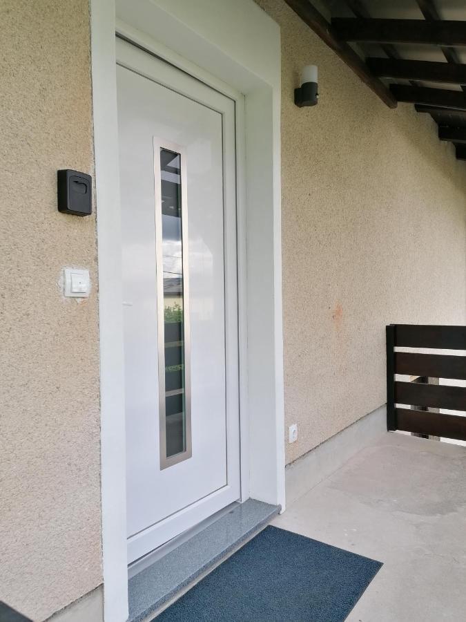 Apartment Pati Λιουμπλιάνα Εξωτερικό φωτογραφία