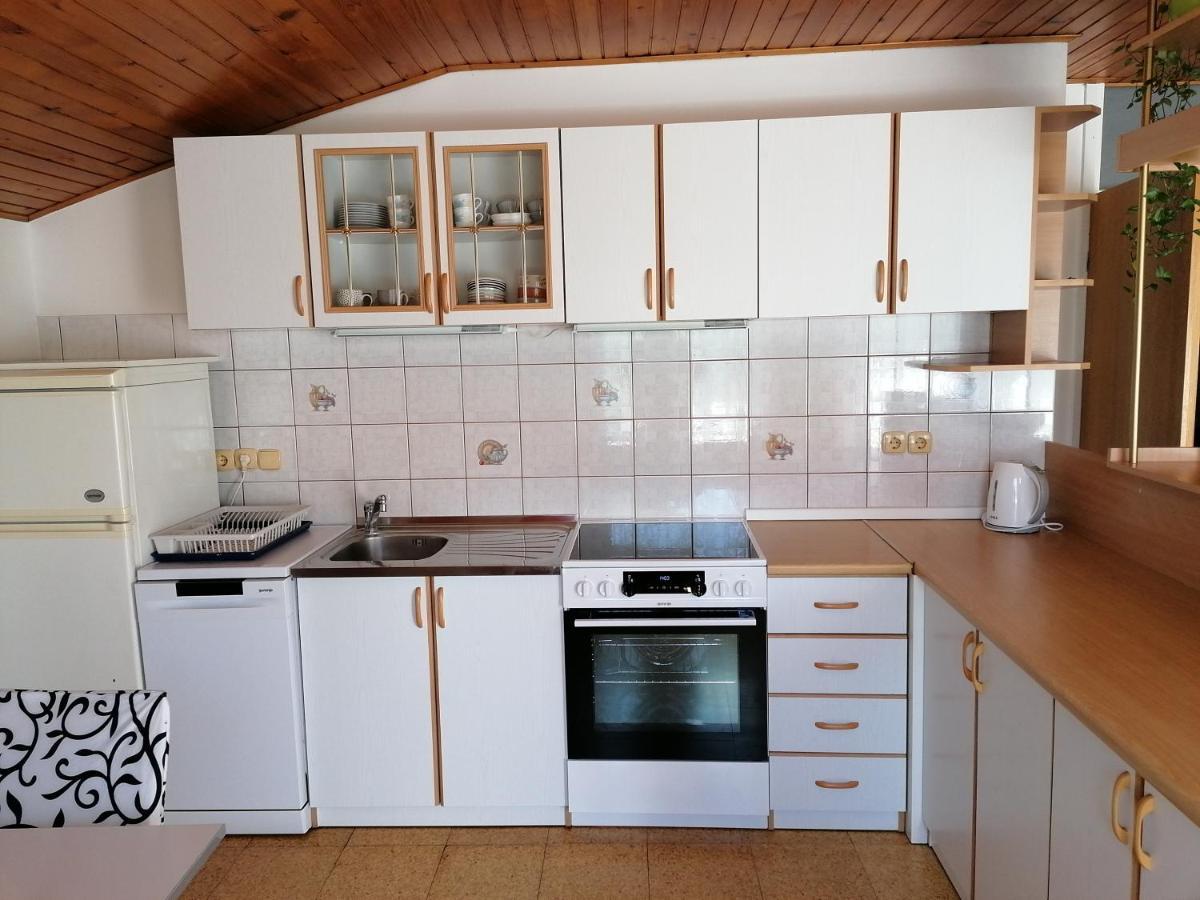 Apartment Pati Λιουμπλιάνα Εξωτερικό φωτογραφία