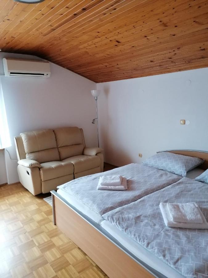 Apartment Pati Λιουμπλιάνα Εξωτερικό φωτογραφία